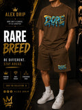 Alex Drip “Dope” Streetwear Set
