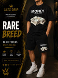 Alex Drip “Money In My Pocket” Streetwear Set